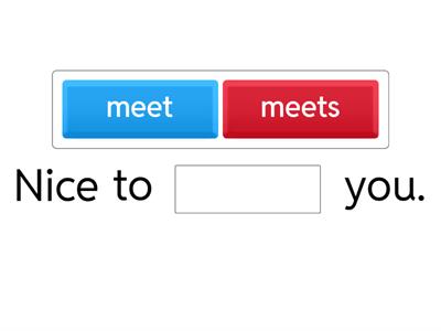  Introductions & Greetings