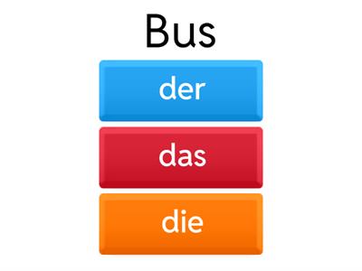 Verkehrsmittel L.12 Kinderkurs