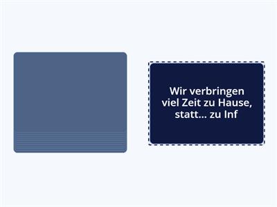 L11_statt...zu... / anstatt....zu/ stattdessen/ 