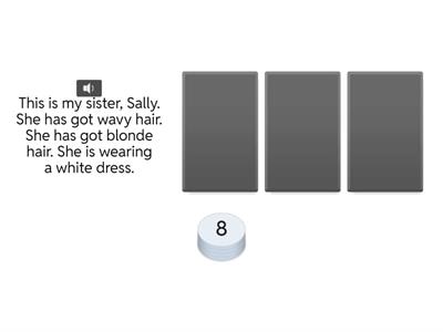 What do they look like?