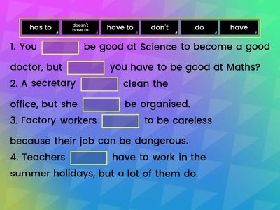 Go getter 4 2.2 WB p.17 ex.4