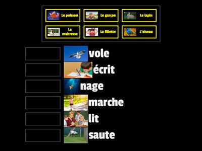 Le français en perspective (II) Unité 3 