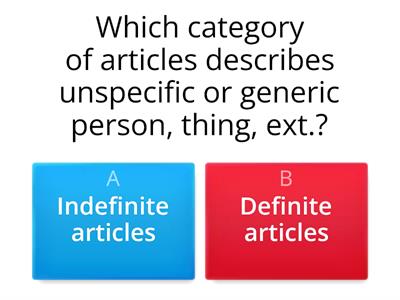 Articles