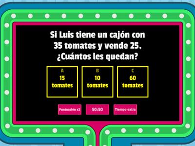  Resolución de Problemas