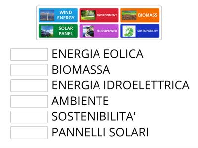 RENEWABLE ENERGY