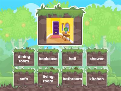 Academy Stars 2 Unit 9.1