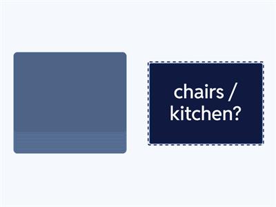 Is there.../Are there...? 