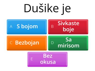 Kemija 7.razred plinovi