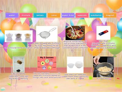 G4 C3L1: Mixtures (4.6B)