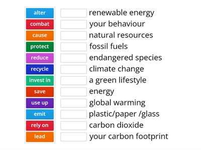 4H Climat Change