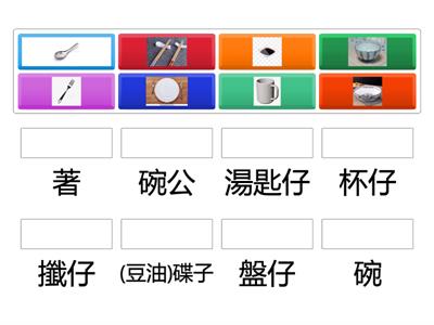 康軒閩南語第7冊 (2)幸福的滋味 我會曉講