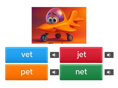 2 класс чтение -et