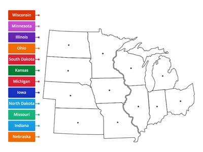 Midwest Region