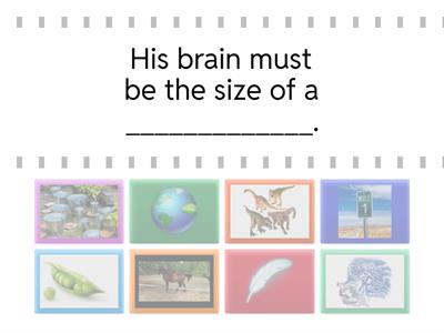 Hyperbole Practice 1