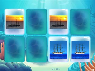 Математика 2 кл. корабель