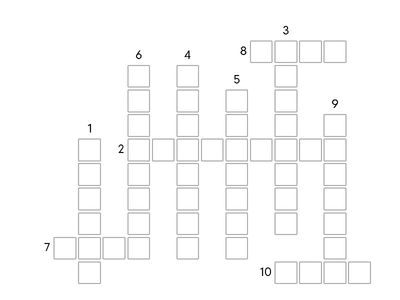 Lesson7. 단어 영영풀이 (1-7)