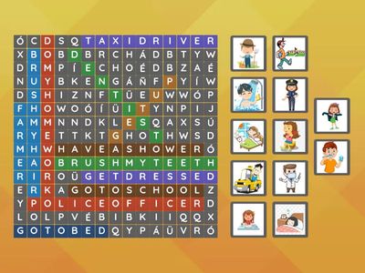 BEEHIVE 2 UNIT 7 VOC