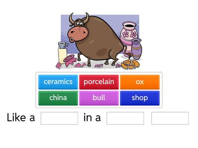 Teachers' C1 Similes with like