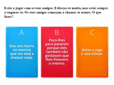 Desenvolver Competências Sociais - corrigido