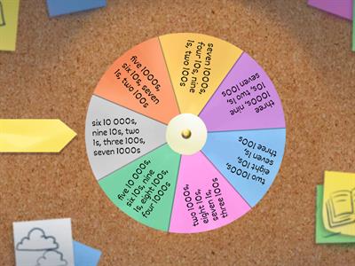 What's my number? (4 & 5 digit)