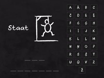 Felix' Vokabeln Lektion 22