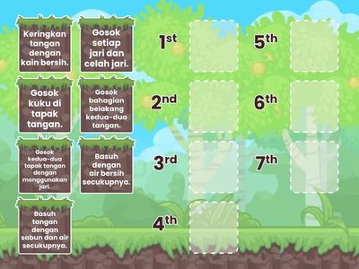 KUIZ HEPILI KELAB DOKTOR MUDA SKTM (SKOP 2 : JOM BERSIH, JOM SIHAT)