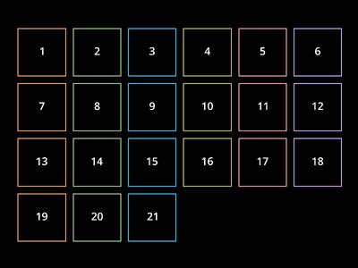 Speaking Challenge A2