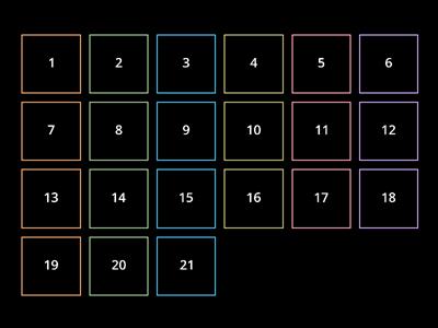 Speaking Challenge A2