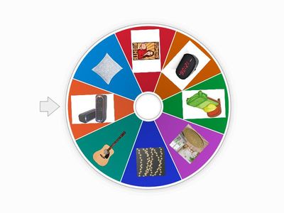 WHAT'S IN MY BEDROOM?