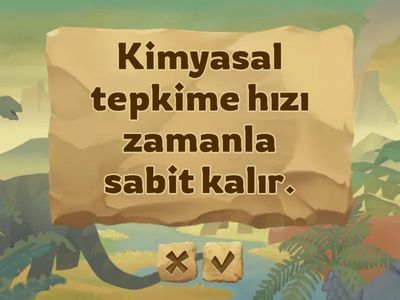 11.SINIF KİMYA TÜM KONULAR (HAKİKAT YAPIM)