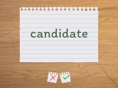 LinkWork -HR - A1/A2 - L1-Vocabulary