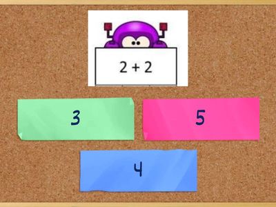 Прості приклади. 1 ч.