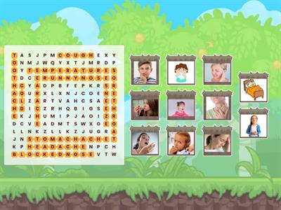 Go getter 3 Unit 5.1