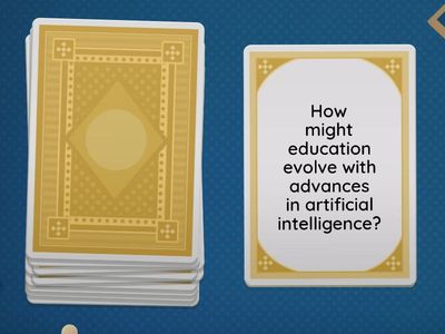 C2 Speaking Questions: Education