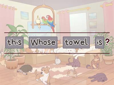 5th Grade - Lesson 5