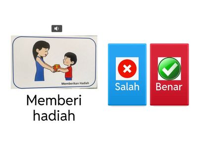 Kuis Perilaku Bullying