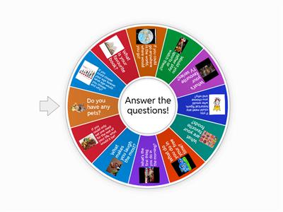 Engels B1 - Introductions