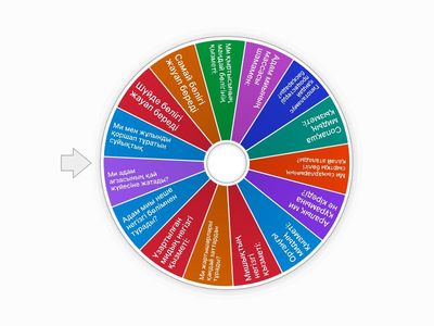 2 деңгей сұрақтары