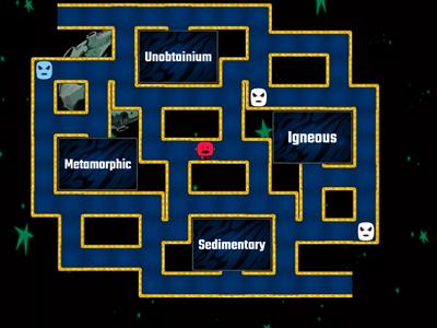 Rock Cycle