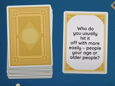 the joy of the age-gap friendship - speaking