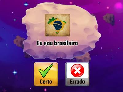 Rio & Learn: Verbo ser (1)