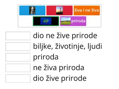 priroda