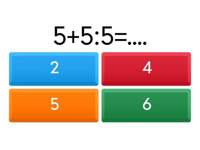 Pilihlah jawaban yang tepat