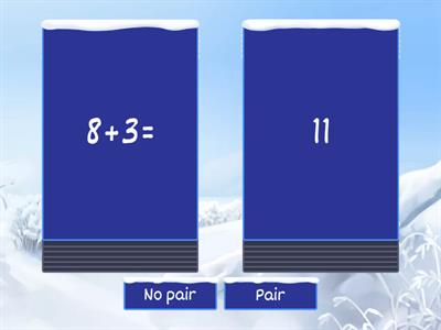 Додавання до 8 