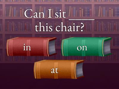 A1_de Prepositions of place and time