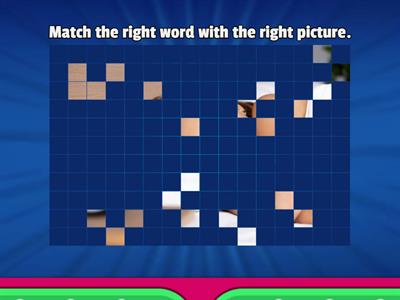 Let's Talk in English 2024.9.3 Image Quiz