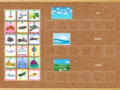 K. S2. Transportation 1