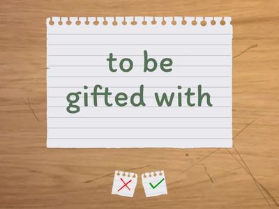 1.1_Vocabulary_Natural_talents_and_skills_Life_Vision_B2