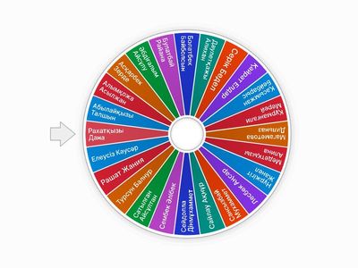 алина колесв