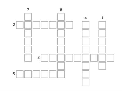 Дни недели - пишем на английском